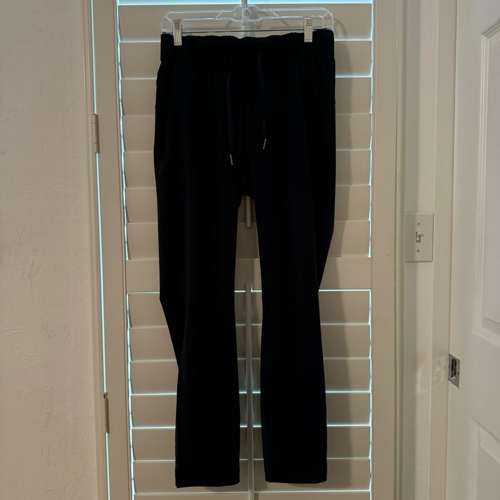 Lululemon On the fly pant full length